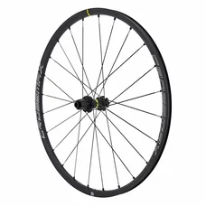 ROUE VTT DISQUE 29" MAVIC CROSSMAX SL BOOST TUBELESS READY ARRIERE 12V AXE TRAVERSANT BOOST 12/148 CASSETTE SHIMANO 12V DISQUE 6 TROUS JANTE 622-25