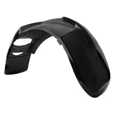 1B009520000XN2 - LEFT FRONT MUDGUARD WITH COVER