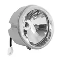 OPTIQUE/PHARE/PROJECTEUR ORIGINE PIAGGIO 50-125 VESPA LX 2005>  -58259R-