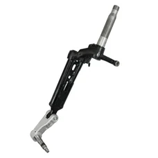 STEERING ARM - RIGHT  "PIAGGIO GENUINE PART" PIAGGIO 300 MP3 HPE 2019>  -1C0012005-