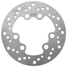 BRAKE DISC FOR SUZUKI 50 SMX 1997> Front  RMX 1997> Front  (EXT 220mm - INT 100mm - 6 Holes )  -IGM-