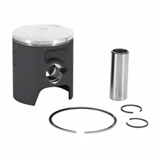 PISTON FOR MOTORBILE ATHENA YAMAHA 85 YZ 2002>2018 2 Stroke Ø 47,45 mm