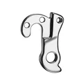DERAILLEUR HANGER-MARWI-ALUMINIUM- GIANT GH-259 (SOLD PER UNIT)