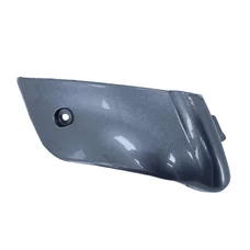 LEFT SPOILER- "PIAGGIO GENUINE PART" VESPA 125 GTRANTURISMO GRIS 731  -57747300EB-