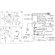 Circuit electrique I