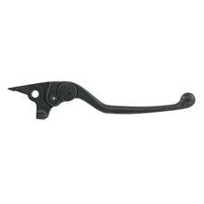 BRAKE LEVER FOR YAMAHA 400 MAJESTY 2009>2011, 500 TMAX 2008>2011, 530 TMAX 2012>2016, 560 TMAX 2020>  RIGHT BLACK (OE 4B5839220000)  -SELECTION P2R-