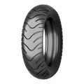 PNEU SCOOT 12'' 130/70-12 WANDA P6198 REAR TL 56L