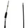 TRANSMISSION REAR BRAKE CABLE FOR SCOOT PIAGGIO 50 FLY 2STROKE 2005>  -SELECTION P2R-