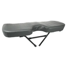 ASSISE DE SIEGE ORIGINE PIAGGIO TRIPORTEUR APE TM 703 1997> (AVEC VOLANT) -568367-