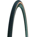 PNEU ROUTE / CITY 700 X 28 MICHELIN DYNAMIC CLASSIC NOIR/BEIGE TR (28-622)