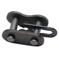 CHAIN QUICK LINK  IRIS 420 STANDARD BLACK