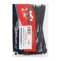 COLLIER DE SERRAGE NYLON TYPE RILSAN ARTEIN 3,5x200 mm NOIR (VENDU PAR 100)  -PRO SERIES-