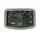 SPEEDOMETER FOR MOPED  TRANSVAL 80KM/H FOR MBK/MOTOBECANE 88 ,89 (WITH GEAR UNIT + TRANSMISSION)