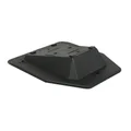 LICENSE PLATE HOLDER FOR PIAGGIO 50 CIAO (L 135mm / H 28mm / Wd 116mm)  -SELECTION P2R-