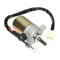 DEMARREUR MAXISCOOTER ADAPTABLE YAMAHA 125 XMAX 2006>2017, XCITY 2008> / MBK 125 SKYCRUISER 2005>, CITYLINER 2008> / APRILIA 250 LEONARDO 1999>2001  (MOTEUR YAMAHA)  -P2R-