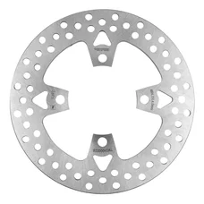 DISQUE DE FREIN ADAPTABLE TRIUMPH 675 STREET TRIPLE R 2013>2018 AV, 765 STREET TRIPLE R 2017>2023 AV, 1200 SCRAMBLER XC 2019> AV (EXT 310mm - INT 82.3mm - 5 TROUS) (DF5397A)  -NEWFREN