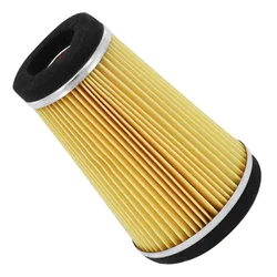 AIR FILTER FOR MAXISCOOTER YAMAHA 125 CYGNUS 1995>2003/MBK 125 FLAME 1995>2003 (EQUIVALENT HFA4102)  -SELECTION P2R-
