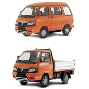 Porter Diesel Standard 0