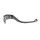 BRAKE LEVER FOR HONDA 600 CBR RR 2007>2016, 1000 CB R 2008>2016, 1000 CBR R FIREBLADE 2004>2012  RIGHT SILVER (OE 53170-MEL-006)  -SELECTION P2R-