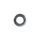 WASHER - FLAT IN STEEL Ø  8x16  (IN A BOX-  100)  (832000)  -ALGI-