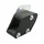 GUIDE CHAINE 50 A BOITE ADAPTABLE DERBI 50 SENDA/GIELRA 50 SMT, RCR/APRILIA 50 SX, RX (NOIR)  -REPLAY-