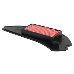 FILTRE A AIR MAXISCOOTER ADAPTABLE HONDA 125 SH 2001>2012, DYLAN 2001>2006, NES @ 2000>2007, PS 2006>2012  -HIFLOFILTRO HFA1112-