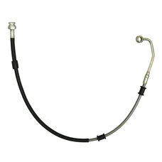 REAR BRAKE HOSE "PIAGGIO GENUINE PART" 400-500 MP3/GILERA 500 FUOCO  -649377-