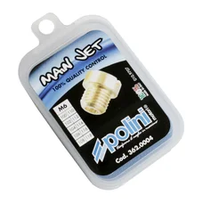GICLEUR PRINCIPAL PHBN/PHVA POLINI (BOITE DE 10, N°100 A 118) (362.0004)
