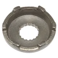 RATCHET FOR KICKSTARTER FOR SCOOT MBK 50 BOOSTER, NITRO/YAMAHA 50 BWS, AEROX  -SELECTION P2R-