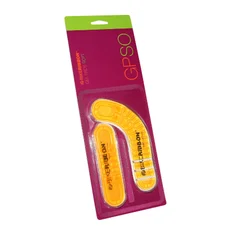 UNDER TAPE PADDING - GEL CONFORT BIKERIBBON (4 PADS SET)