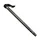 STEERING TUBE "PIAGGIO GENUINE PART" 300-500 MP3 2011>/GILERA 500 FUOCO  -667658-