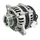 ALTERNATEUR ORIGINE PIAGGIO PORTER E4 2010>  -B010215-