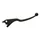 BRAKE LEVER FOR SUZUKI 750 GSX R 1985>1987, 1100 GSX R 1988>1989  BLACK  -SGR-
