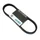 BELT FOR MAXISCOOTER POLINI ORIGINAL FOR YAMAHA 125 CYGNUS 2007>/MBK 125 FLAME 2007> (797 x 21,8 x 9,5 mm x 28°)  (248.118)