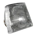 HEADLIGHT FOR MOPED MBK 88, 41 (WITHOUT BULB)  -SELECTION P2R-