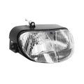 OPTIQUE/PHARE/PROJECTEUR ORIGINE PIAGGIO GILERA 50 STALKER  -294385-