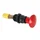 STARTER A TIRETTE P2R TYPE PWK 19-30 mm NOIR/ROUGE