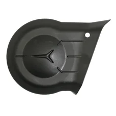 TRANSMISSION COOLING COVER "PIAGGIO GENUINE PART" 400-500 MP3/GILERA 500 FUOCO  -873279-