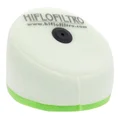 FILTRE A AIR MOTO ADAPTABLE HUSQVARNA 125-250 CR, WR 1990>2013, 250 TC, TE 2002>2014, TXC 2008>2014, 450-510 SM R 2004>2010, TC, TE 2002>2010 -HIFLOFILTRO HFF6012