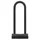 ANTITHEFT- U-LOCK AUVRAY XTREM MEDIUM BLACK EDITION 85 x 310 mm (Ø 19 mm) (SRA Approved)