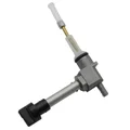 ROBINET ESSENCE SCOOT ADAPTABLE PEUGEOT 50 LUDIX ONE (DIAM 15mm) (QUALITE PREMIUM)  -OMG-