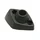 SUPPORT FOR LEFT MIRROR "PIAGGIO GENUINE PART" APRILIA 50 RS 2011>  -B043243-