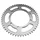 COURONNE 50 A BOITE ADAPTABLE SUZUKI 50 SMX, MRX  420  52 DTS (ALESAGE 110mm)  -P2R-