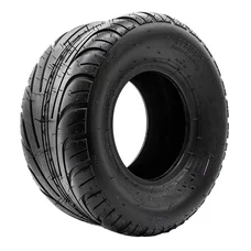 PNEU SCOOT ELECTRIQUE 8''  225/55-8 (18x9.50-8) FEIBEN NOIR  - TUBELESS (VENDU A L'UNITE)