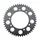 COURONNE 50 A BOITE ADAPTABLE DERBI 50 SENDA R, SM, X-TREME, X-RACE 2000>2005/PEUGEOT 50 XP6 2002>, XPS/MBK 50 X-LIMIT 2004>/YAMAHA 50 DTR/RIEJU 50 RMX, SMX  420  48 DTS (ALESAGE 105mm)  -IGM-
