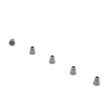 CHAINRING BOLT SET- STRONGLIGHT (ROAD BIKE) FOR SHIMANO 7900/7950/6700/6750 (SET OF 5)