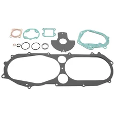 JOINT MOTEUR SCOOT ADAPTABLE MBK 50 BOOSTER/YAMAHA 50 BWS (POCHETTE COMPLETE)  -P2R-