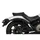 FIXATION SIDE CASE SHAD 3P SYSTEM POUR KAWASAKI 650 VULCAN S 2015>  (K0VL65IF)