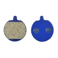PLAQUETTE DE FREIN VTT JOYTECH (MARWI ORGANIC) (PAIRE SUR CARTE)