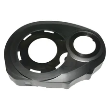 PROTECTION COVER BOSCH BLACK- RIGHT - ACTIVE LINE BDU2XX